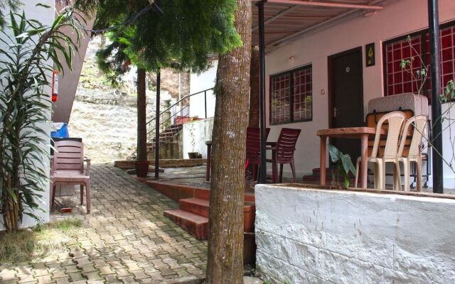 OYO 14807 Hotel Yercaud The Raintrees