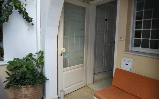 Apartment for 4 Personsn the Center