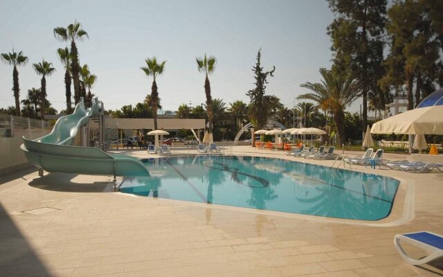 Infinity Beach Alanya