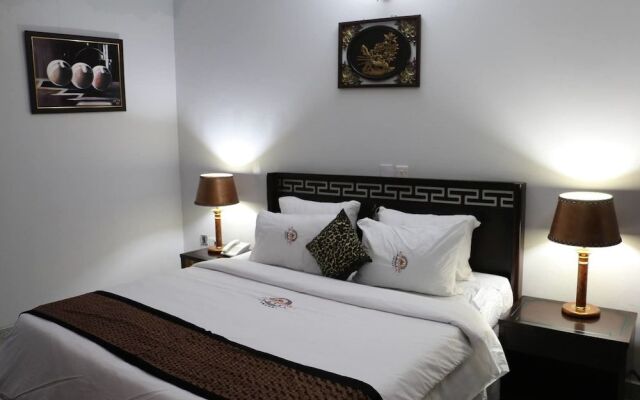 All Seasons Hotel Owerri