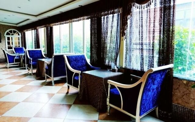 Aiyue Hotel Cheng Du