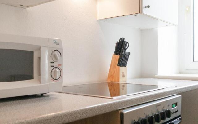 Lovely 3BR Shared Apart - perfect for Longstays in Lockdown