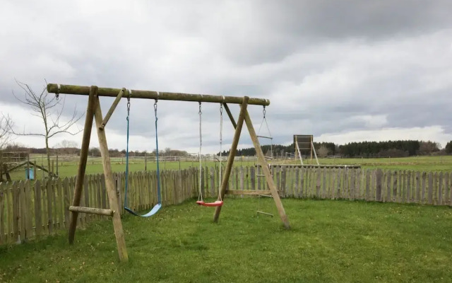 Nostalgic Apartment in the Beautiful Eifel Region