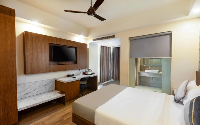 Olive Studio Apartments - Nehru Place