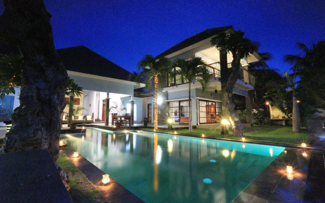 Blue Marlin Bali