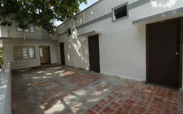 Sowmya Lodge