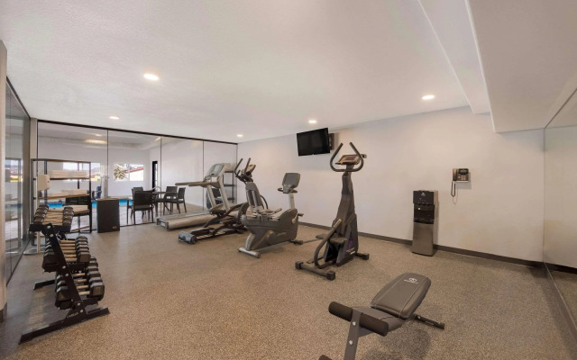 Quality Inn Suites Castle Rock Sw Denver