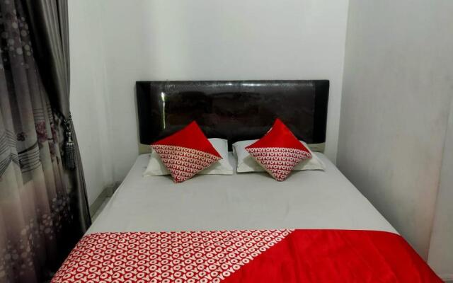 OYO 3919 Karmila Syariah Guest House
