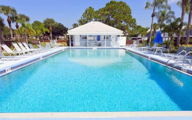 Tangerine Condo at Plantation