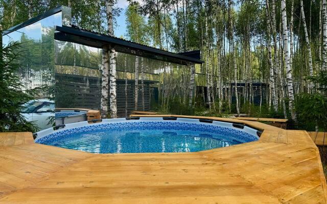 Мы дома - Зеркальный лес