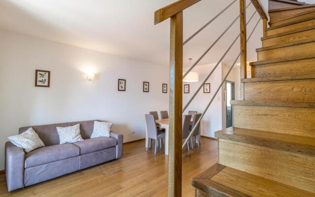 Apartment Belvedere 5 - Tremezzina