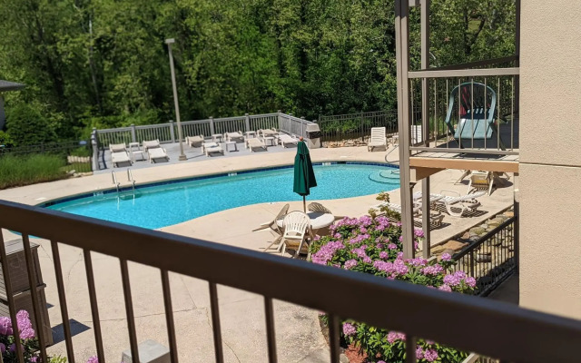 Quality Inn Cherokee