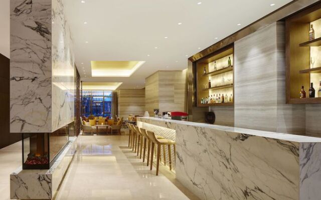 Four Points by Sheraton Changchun Hi Tech Zone
