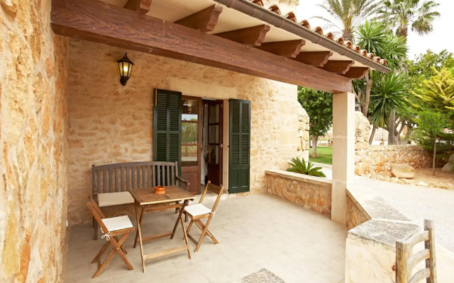 Agroturismo Puig de Ros d'Alt