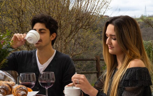 Podere Riosto Cantina&Agriturismo