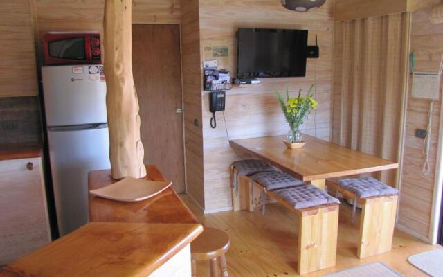 Hostal Sirena