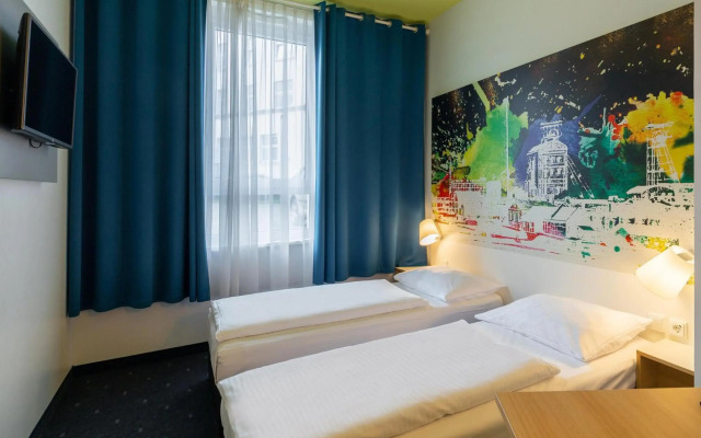 B&B Hotel Mülheim an der Ruhr