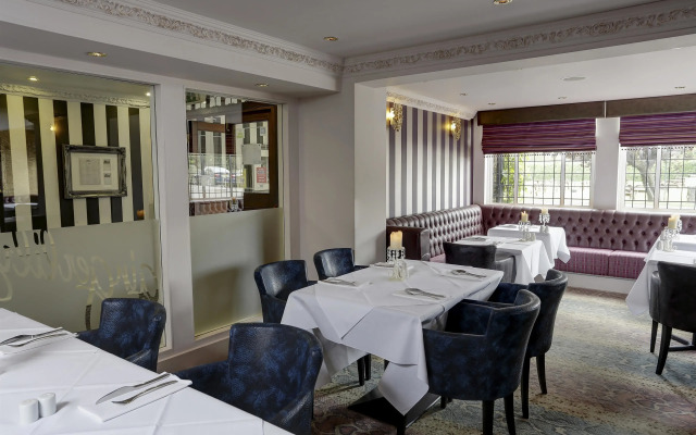 Best Western Vine Hotel