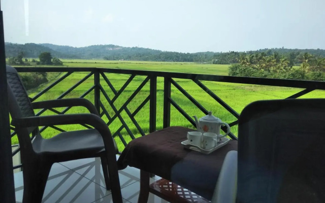 The Paddy Field Inn - Hostel