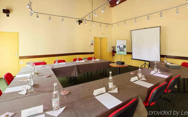 ibis Chateau Thierry