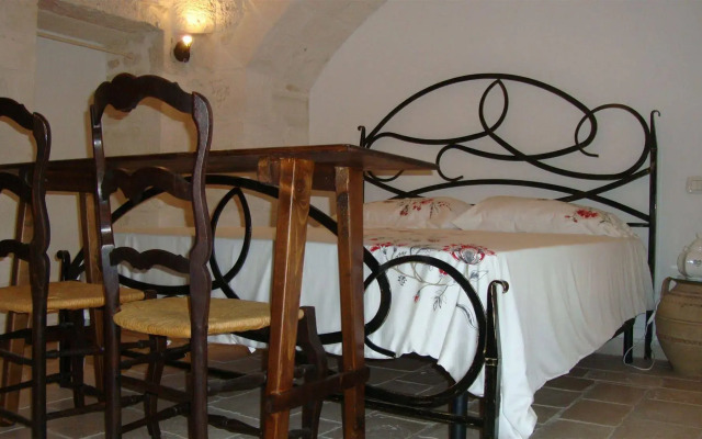 Fontana Vecchia Bed & Breakfast