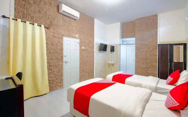 OYO 1277 Pondok Damai Syariah