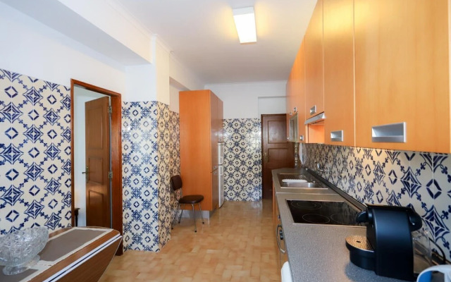 Apartamento Mar Azul