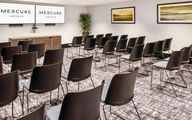 Mercure Paignton Hotel