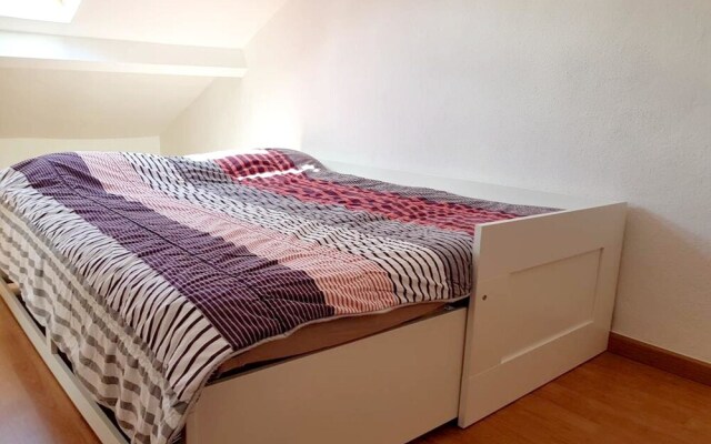 Apartment With 4 Bedrooms in Arrentela, With Wifi