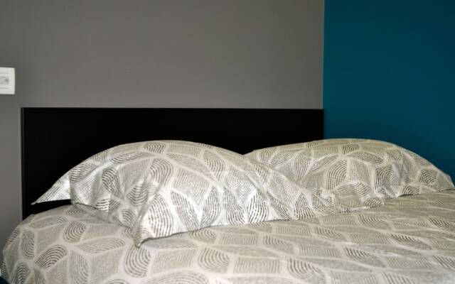 Les Appartements de l'Epine