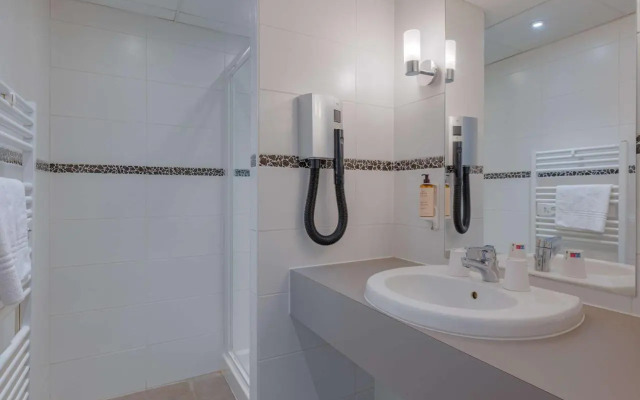 Mercure Lyon L Isle D Abeau 3