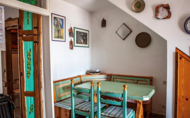 Villa 50 Metri Spiaggia Ottiolu Rea1