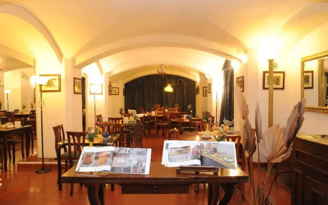 Residence La Contessina