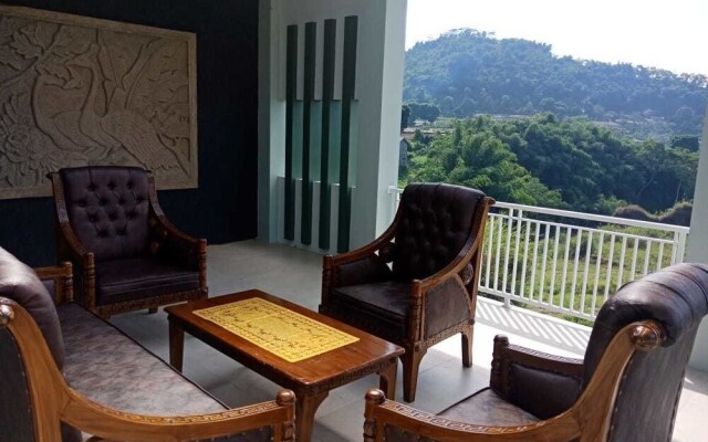 Villa Fahim