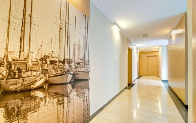 Dom & House - Apartment Polna Sopot