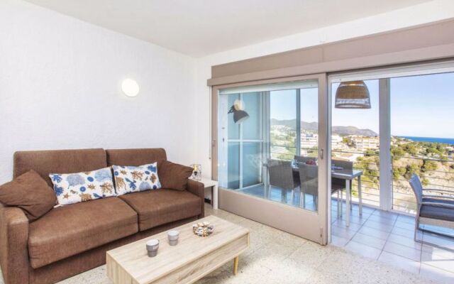 Apartment Indalo Modica
