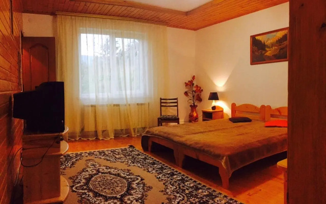 Slagora Apartment