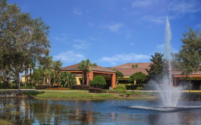 Courtyard by Marriott Lake Buena Vista at Vista Centre