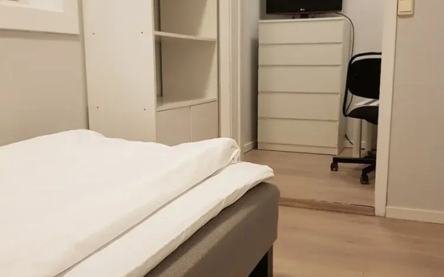 StayPlus Budgeted Rooms - Hostel