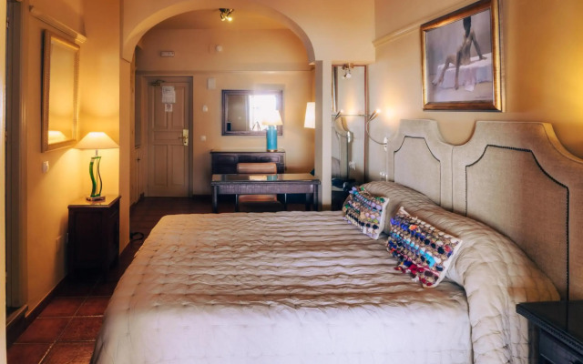 Hotel Carabeo