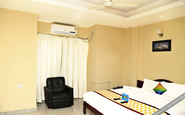 FabHotel PHG Bellandur