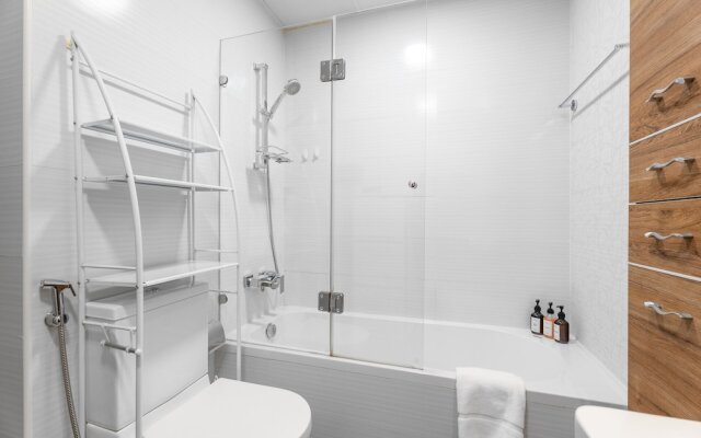 Nasma Holiday Homes - Glitz 3 Tower 2