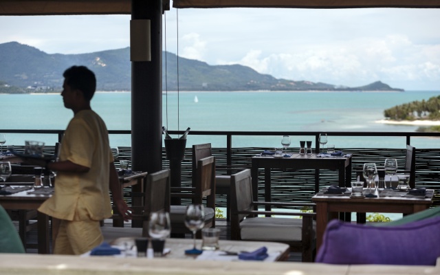 Six Senses Samui