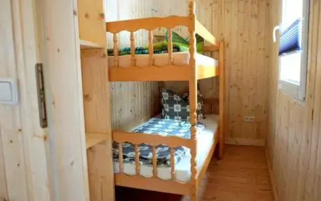 "Bungalow 278" Meyersgrund Im Thüringer Wald