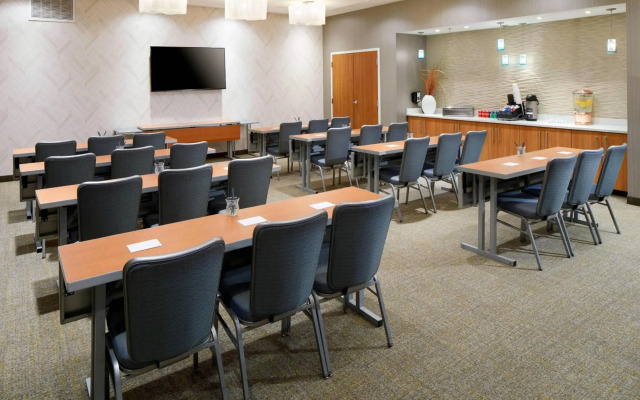 SpringHill Suites by Marriott Houston NASA/Webster