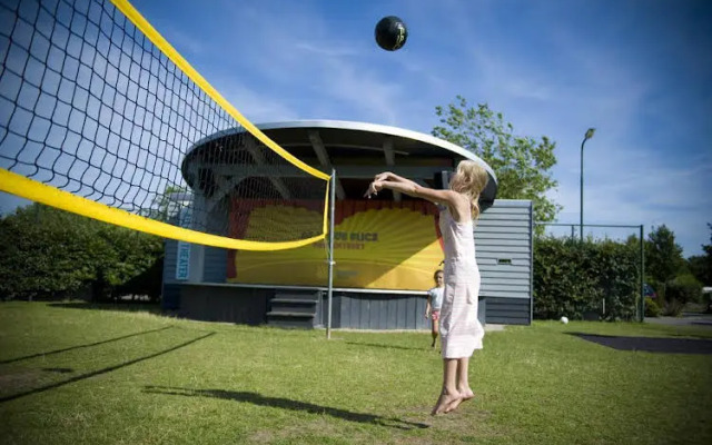 Camping De Wijde Blick