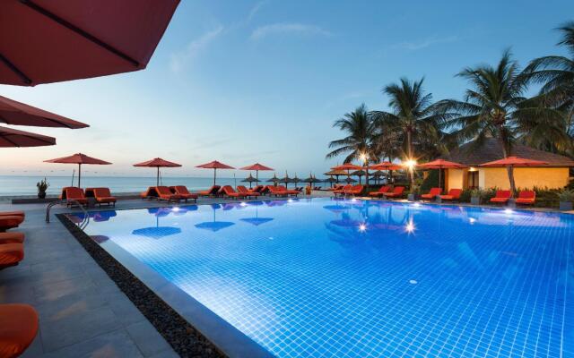 Terracotta Resort & Spa