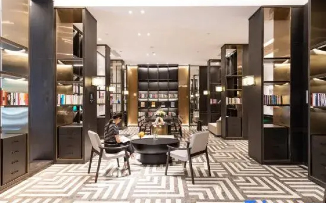 Atour Hotel Shiguang Road Panyu Guangzhou