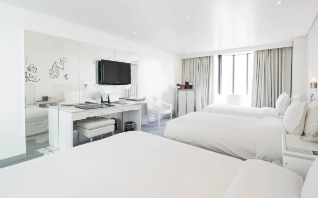 Imperial Palace Boutique Hotel, Itaewon