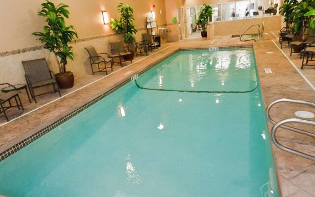 Hampton Inn & Suites Exeter